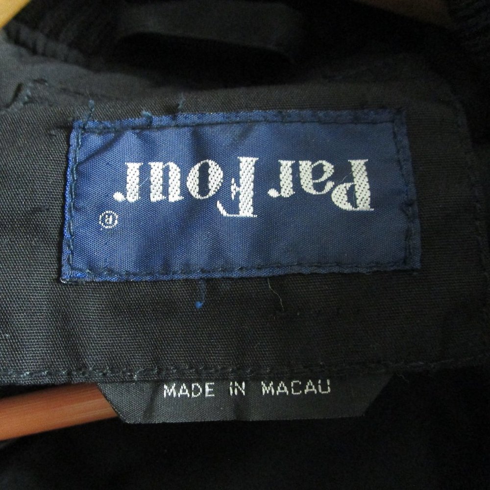 Par Four jacket - Picture 3 of 5